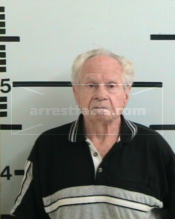 Douglas Wayne Albert