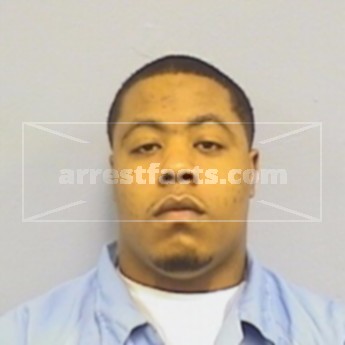 Rickey Woods