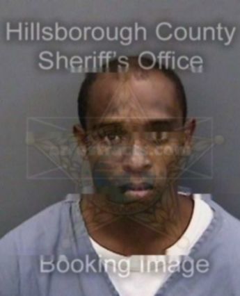 Lennis Edward Mitchell