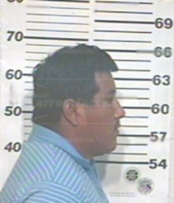 Gerardo Reyes