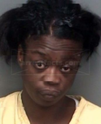 Lasharonda Lashawn Campbell