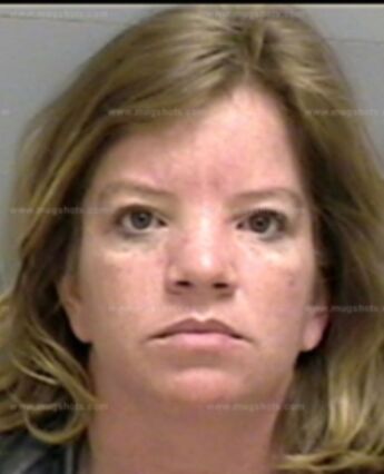 Kimberly Marie Burns