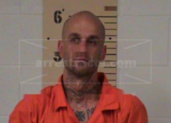 Joshua Adrian Wyrick