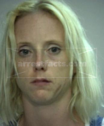 Shannon Rebecca Wingate