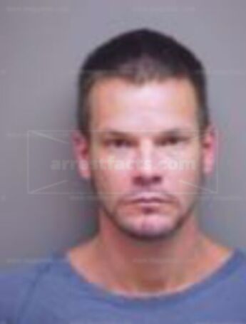 Nicholas John Beresford