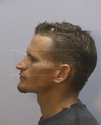Eric Wayne Hughes
