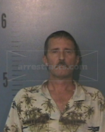 David Lee Perryman