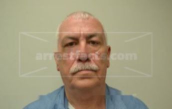 Donald Joe Bishop