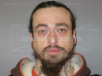 Billy Ray Higgins Jr.