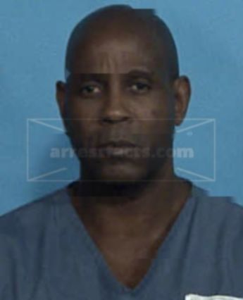 Vernon Brown