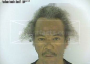 Alvin Stephen Harris