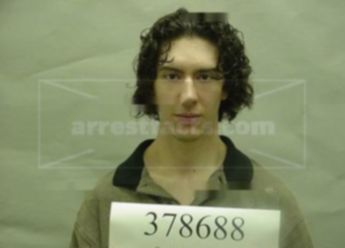 Logan Mckane Kroll