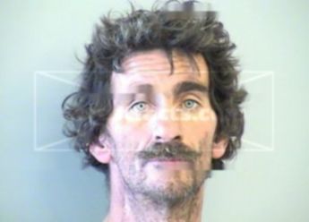 Gary Preston Keeling