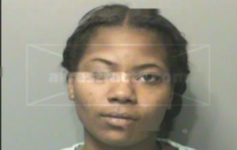 Shireca Monae Wilson