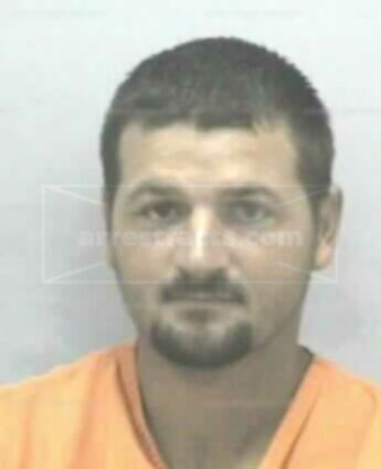 Billy Ray Gibson