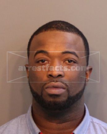 Tyree Chevone Moore