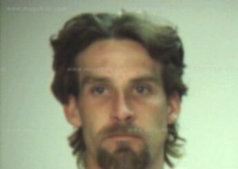 Jeffery Steven Morris