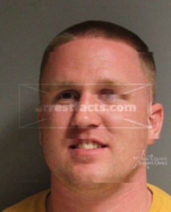 Barnhart Travis Michael