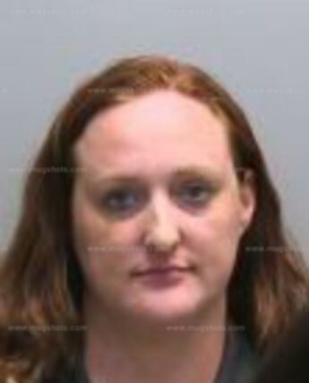 Cheri Marie Mathias