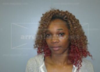 Tyresha Renee Davis