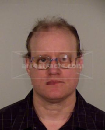 Douglas Neil Cole