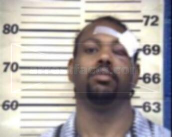 Terrance Gerod Beasley