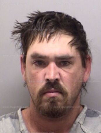 Kenneth Ray Dunn