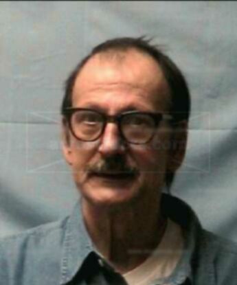 Larry Marvin Saylor