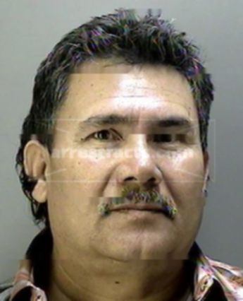 Antonio Ramirez Martinez