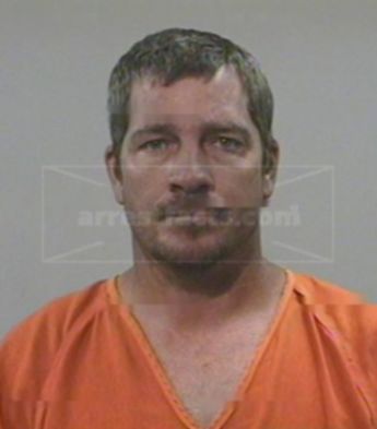 Michael Lance Gentry
