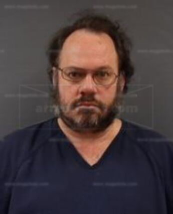 John Vernon Peterson