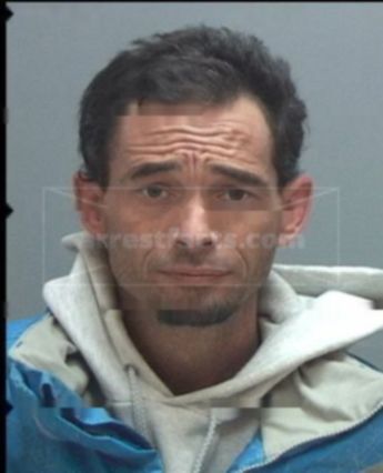Jeffrey Lavar Pilling