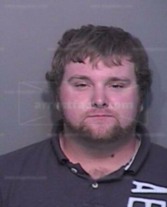 Christopher Edward Kervin