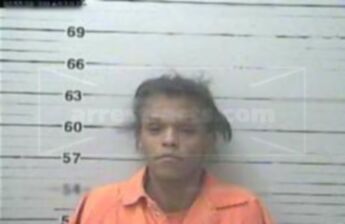 Shannon Ladawn Aldridge