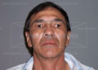 Brian Thomas Molina