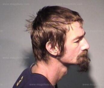 Glen Andrew Henderson