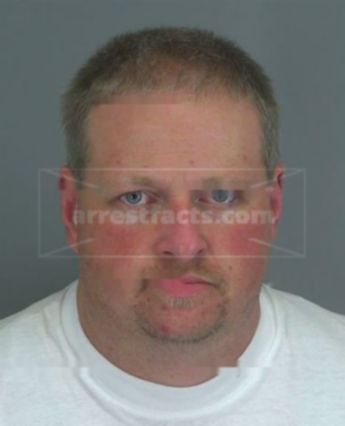 Dustin Dale Horton