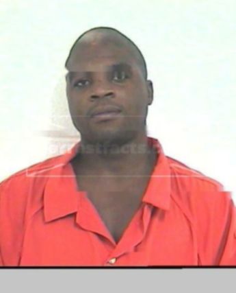 Terrone D Harris