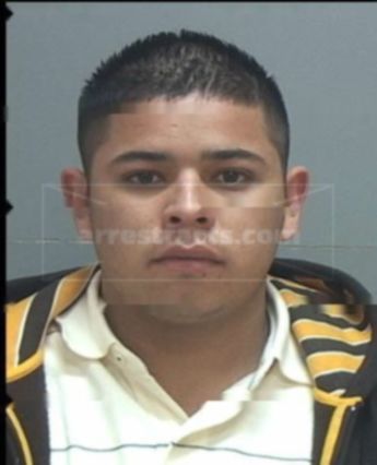 Luis A Espinoza