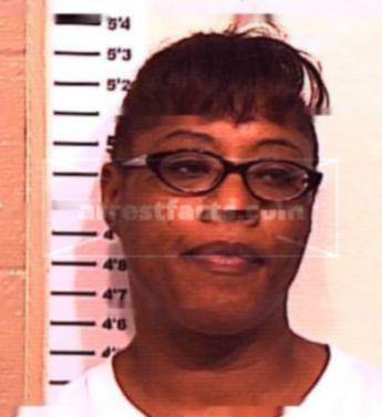 Janice Marie Williams