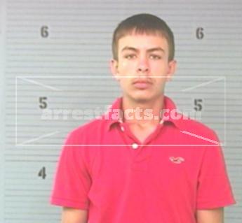Derrick Bryan Gonzales