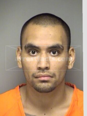 Joseph Andrew Rodriguez