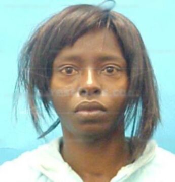 Adrena Sharell Smith