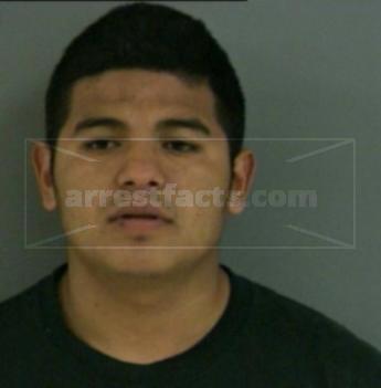 Jose Jilberto Orta