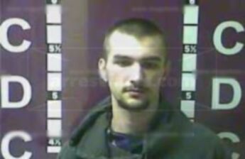 Daniel Clayton Wells