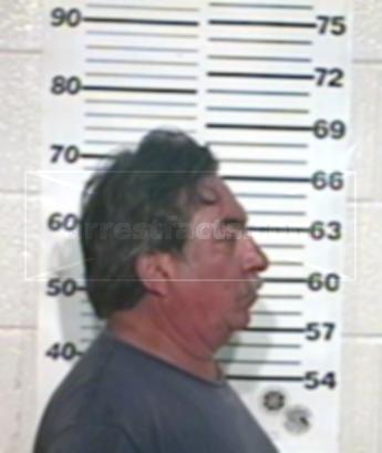 Omar Araiza Garza