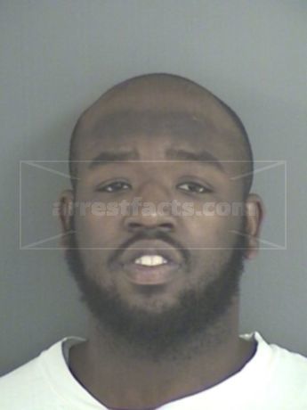 Jerion Dewayne Lee