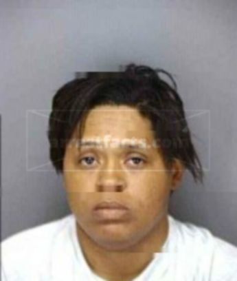 Debra Ann Riggins