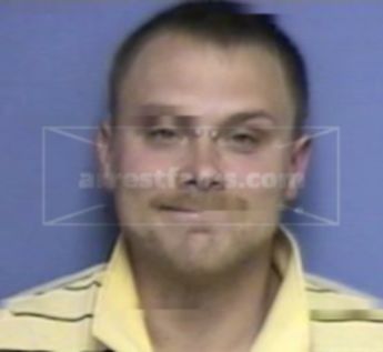 David Anthony Baty