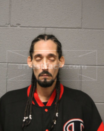 Arthur J Salinas